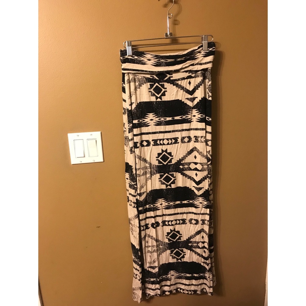 Maxi Skirt